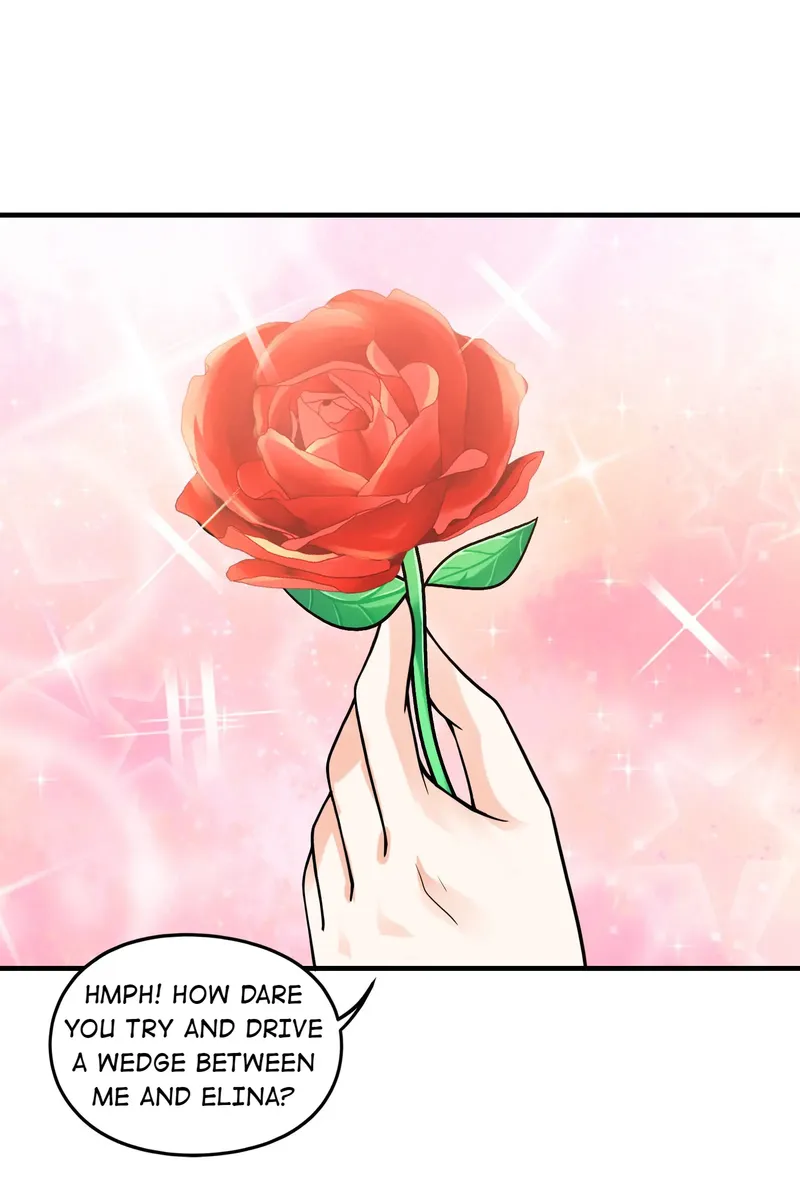 My Harem Is Entirely Female Demon Villains Chapter 65 - page 37