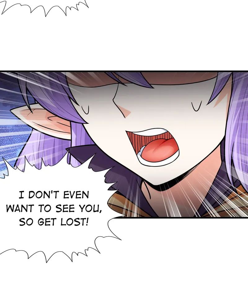 My Harem Is Entirely Female Demon Villains Chapter 65 - page 47
