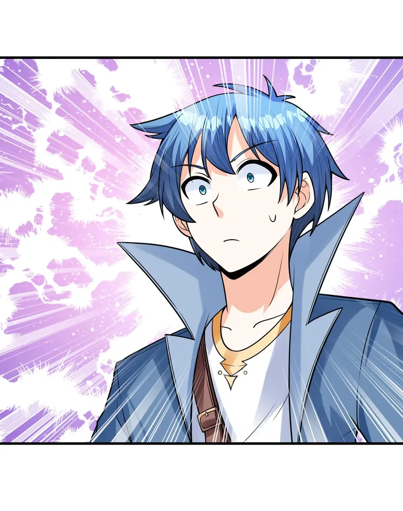 My Harem Is Entirely Female Demon Villains Chapter 65 - page 48
