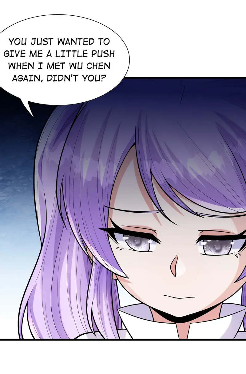 My Harem Is Entirely Female Demon Villains Chapter 65 - page 60