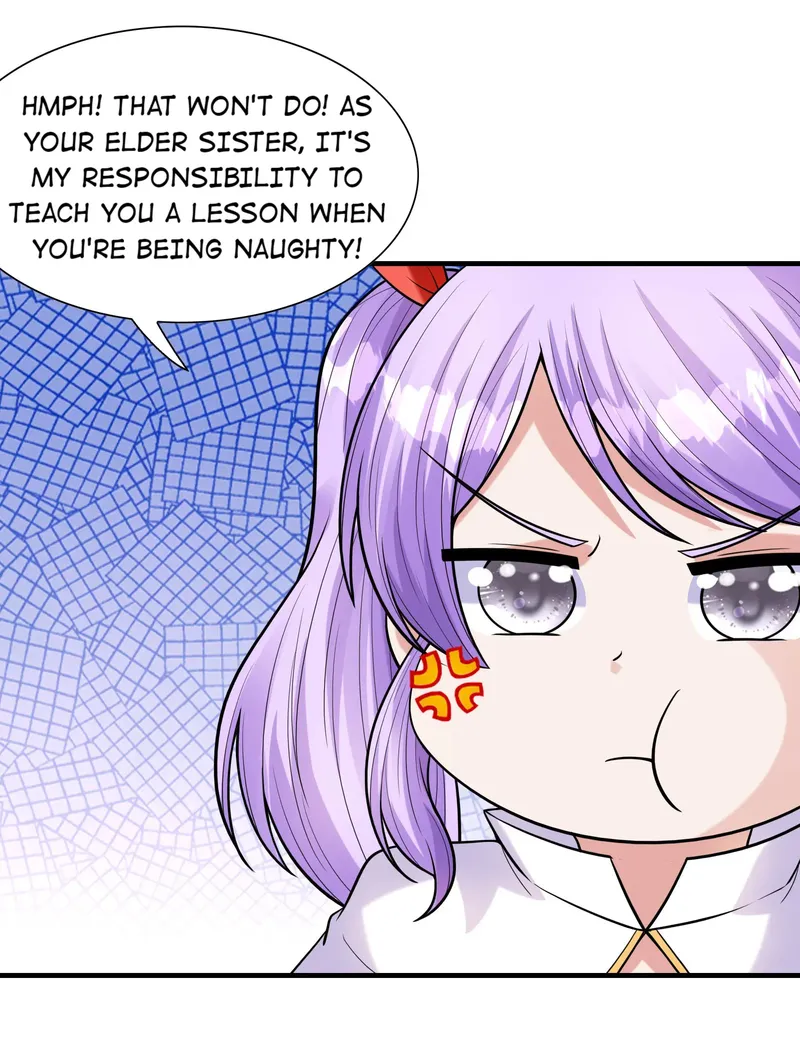 My Harem Is Entirely Female Demon Villains Chapter 65 - page 63