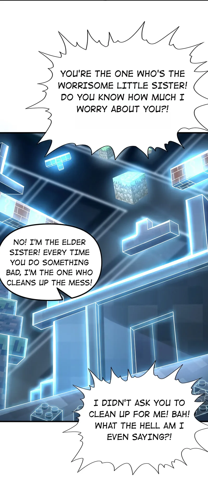 My Harem Is Entirely Female Demon Villains Chapter 65 - page 65
