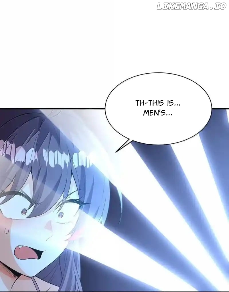 My Harem Is Entirely Female Demon Villains Chapter 159 - page 2