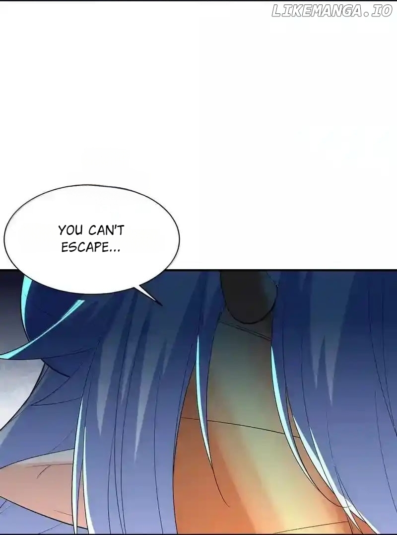 My Harem Is Entirely Female Demon Villains Chapter 159 - page 23