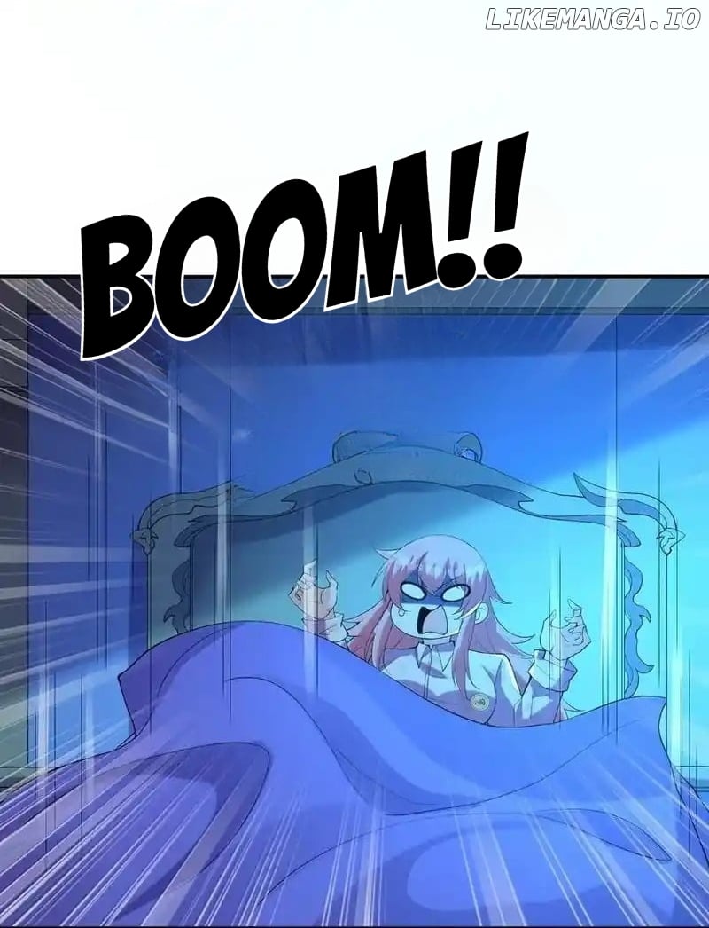 My Harem Is Entirely Female Demon Villains Chapter 159 - page 26