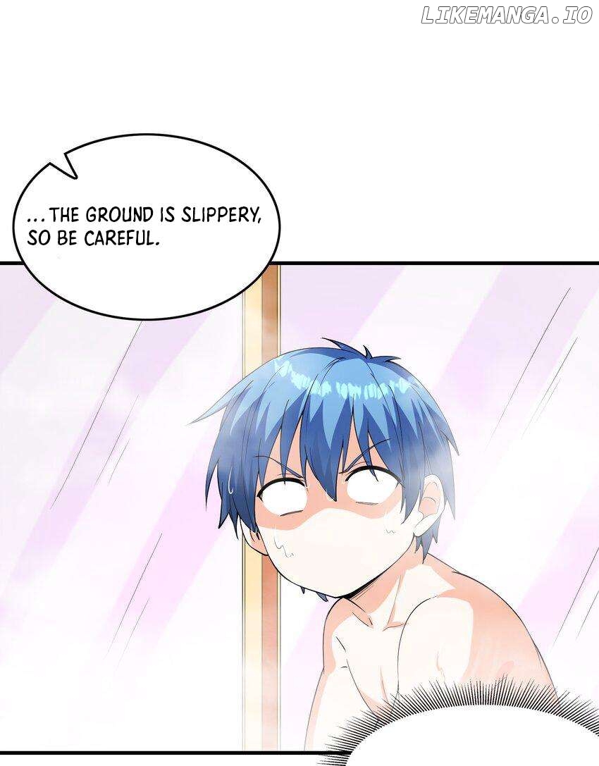 My Harem Is Entirely Female Demon Villains Chapter 131 - page 12