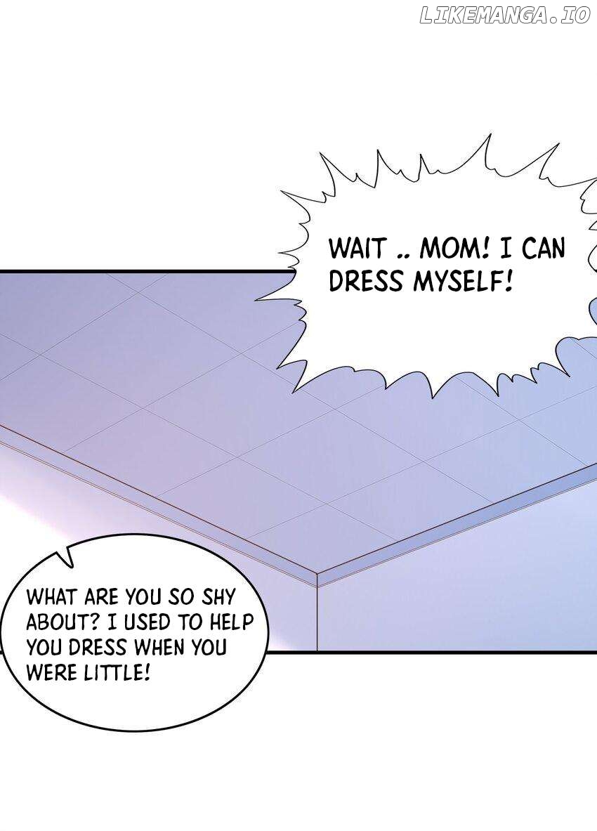 My Harem Is Entirely Female Demon Villains Chapter 131 - page 29