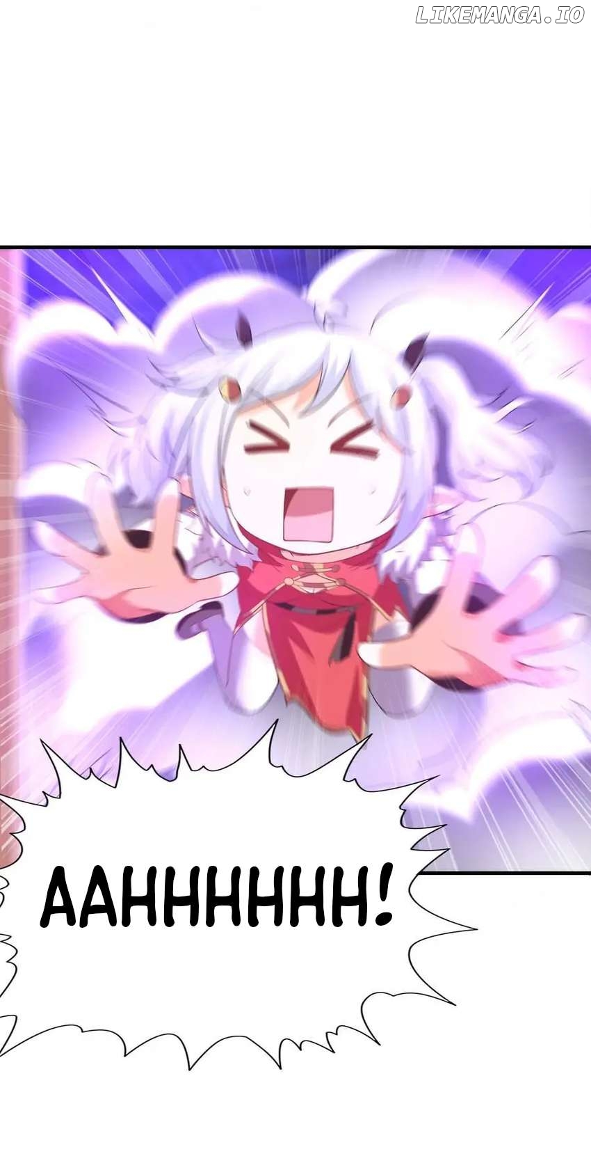 My Harem Is Entirely Female Demon Villains Chapter 131 - page 52