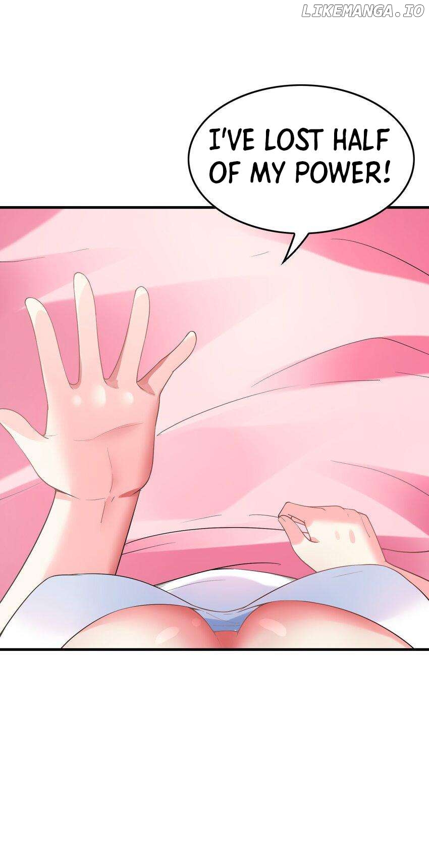 My Harem Is Entirely Female Demon Villains Chapter 131 - page 60