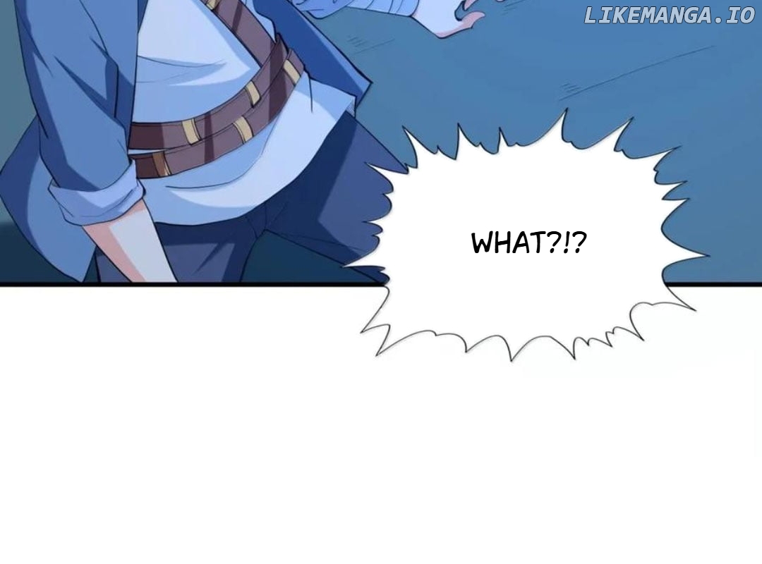 My Harem Is Entirely Female Demon Villains Chapter 204 - page 29