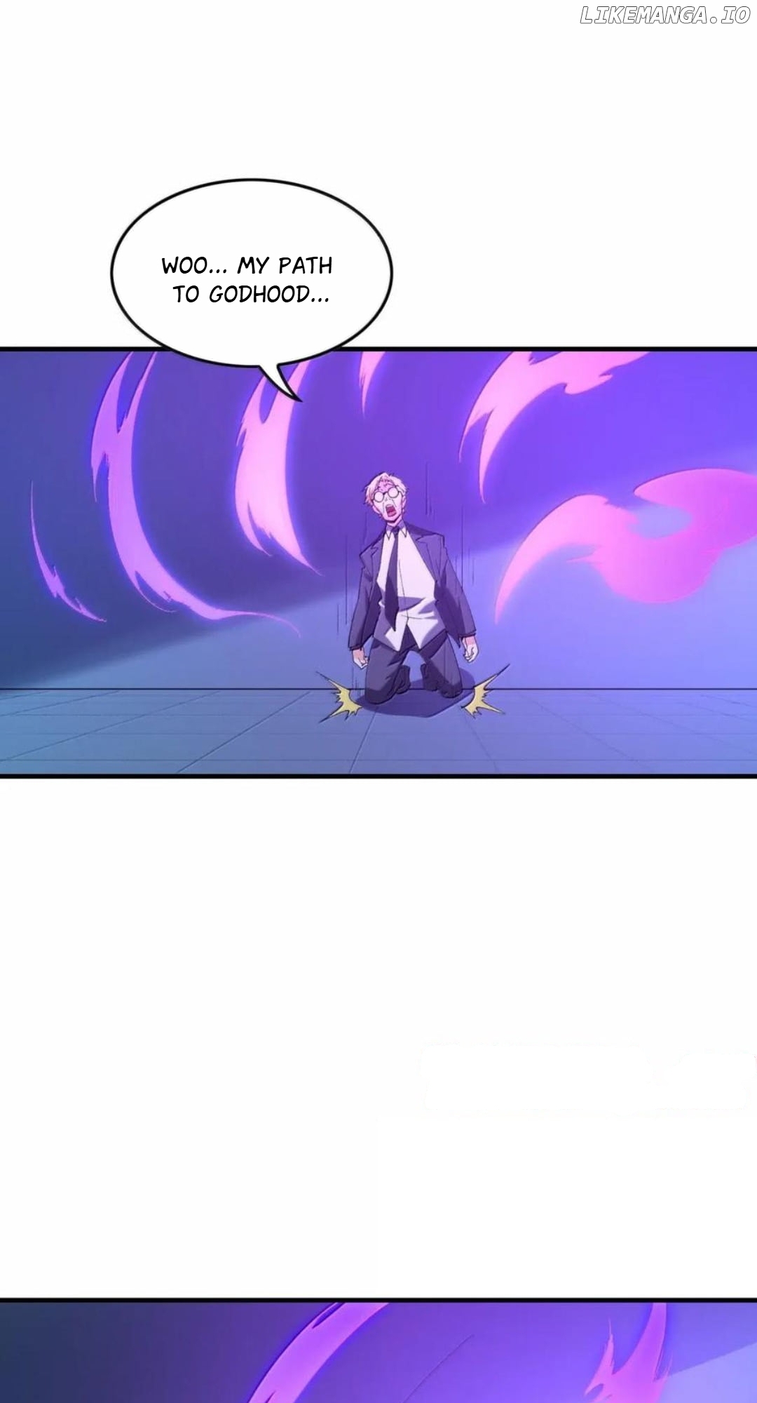 My Harem Is Entirely Female Demon Villains Chapter 204 - page 6