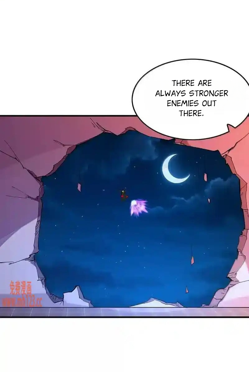 My Harem Is Entirely Female Demon Villains Chapter 158 - page 15