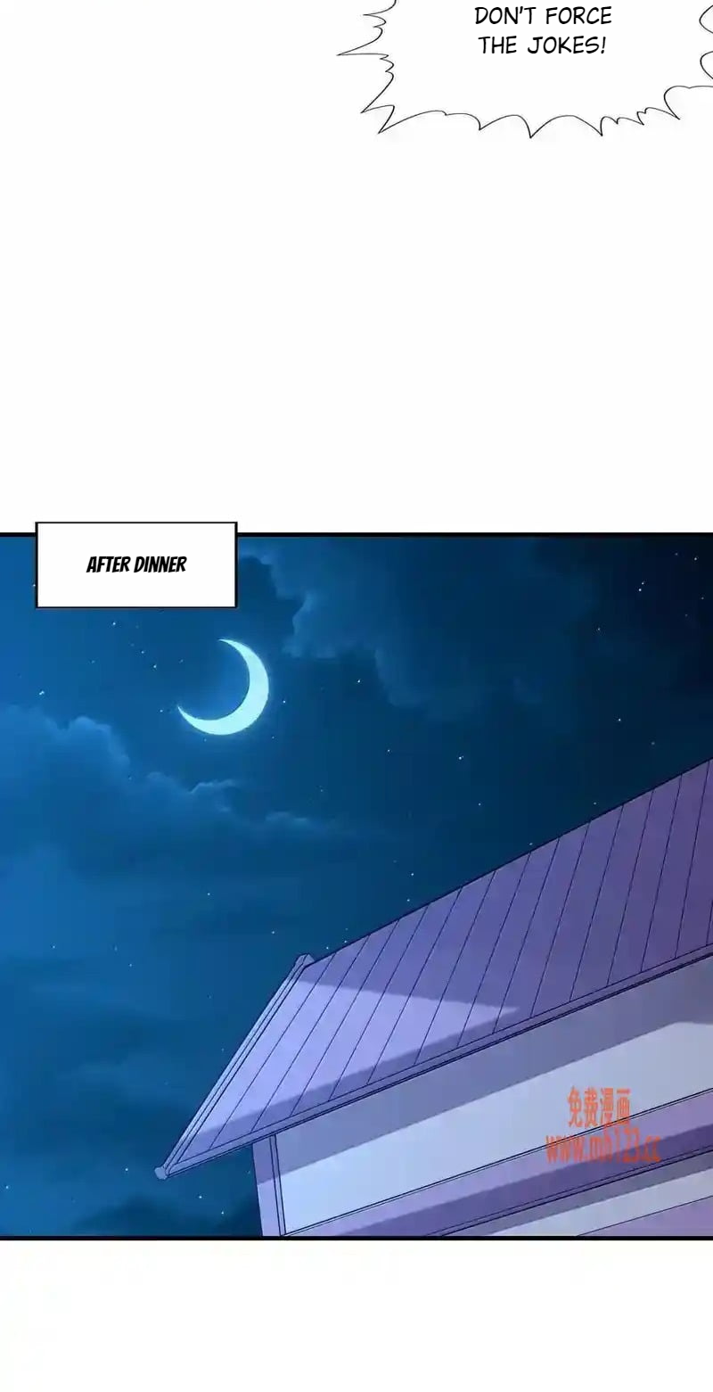 My Harem Is Entirely Female Demon Villains Chapter 158 - page 27
