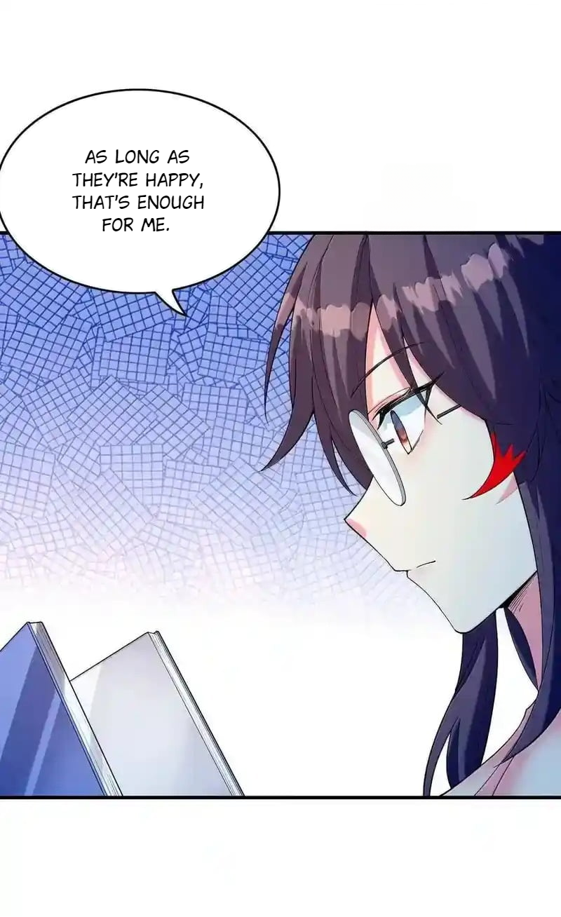 My Harem Is Entirely Female Demon Villains Chapter 158 - page 38