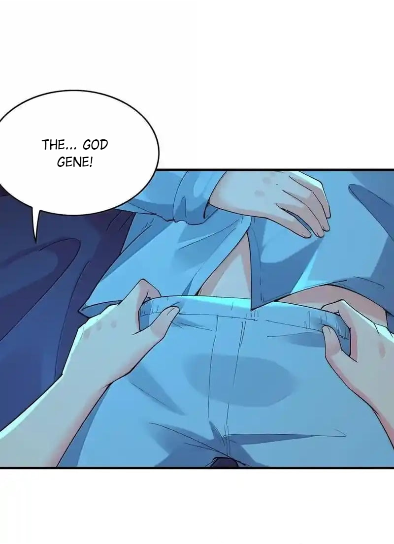 My Harem Is Entirely Female Demon Villains Chapter 158 - page 49