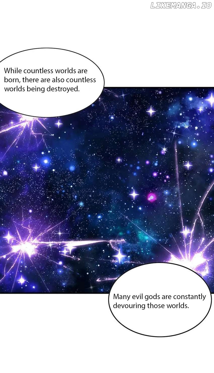 My Harem Is Entirely Female Demon Villains Chapter 130 - page 18