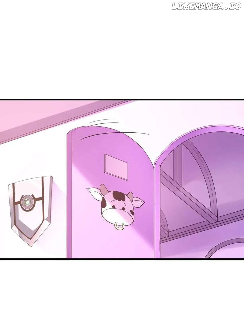 My Harem Is Entirely Female Demon Villains Chapter 130 - page 4