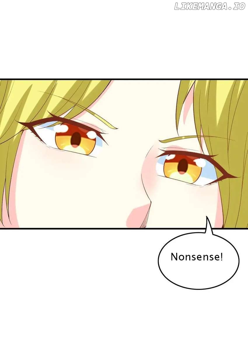 My Harem Is Entirely Female Demon Villains Chapter 130 - page 60