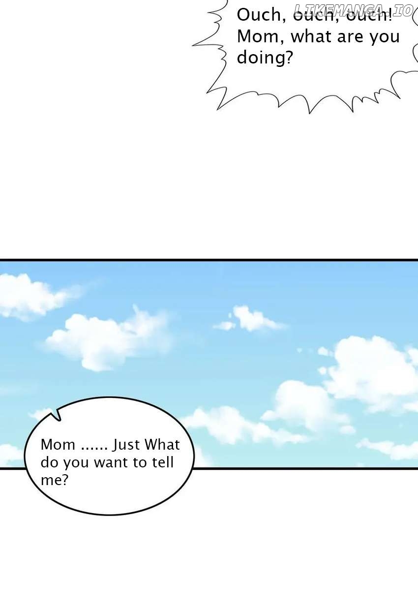 My Harem Is Entirely Female Demon Villains Chapter 130 - page 62