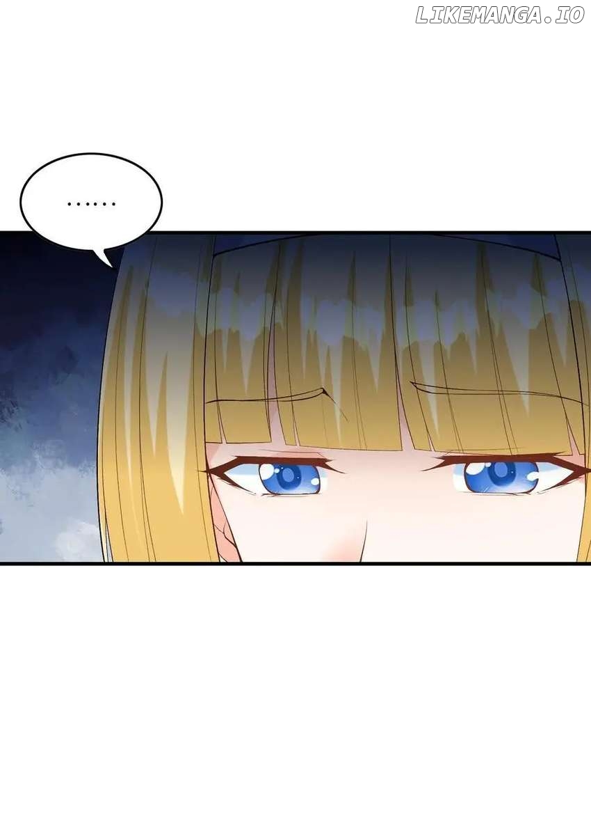 My Harem Is Entirely Female Demon Villains Chapter 130 - page 65