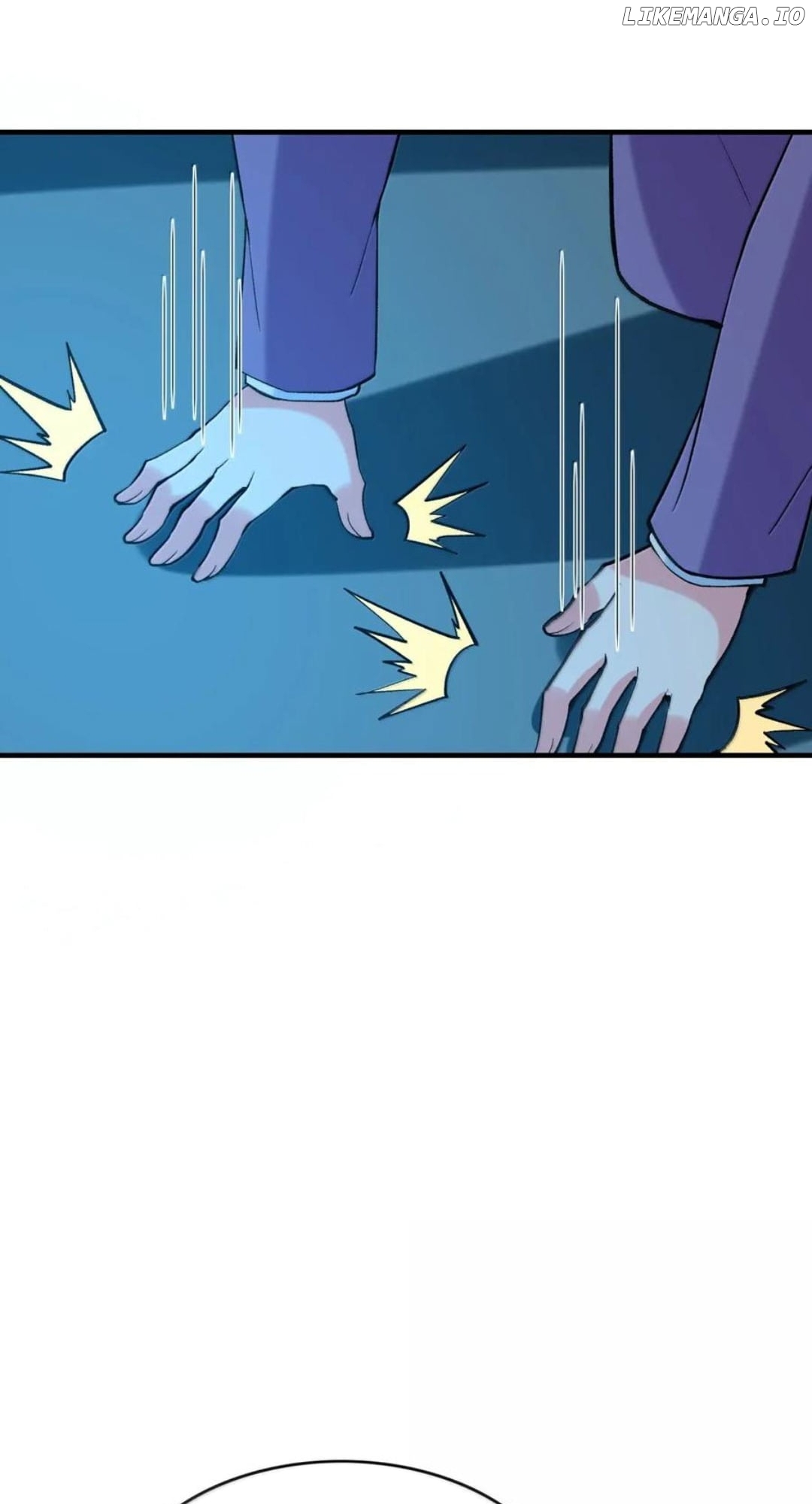My Harem Is Entirely Female Demon Villains Chapter 205 - page 12