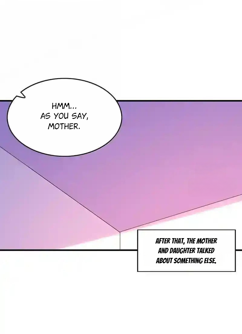 My Harem Is Entirely Female Demon Villains Chapter 157 - page 14