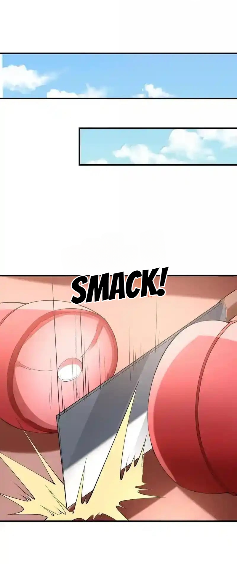 My Harem Is Entirely Female Demon Villains Chapter 157 - page 23
