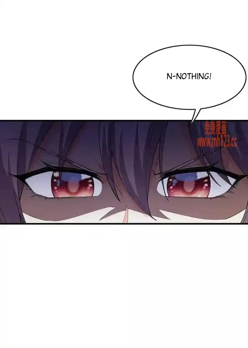 My Harem Is Entirely Female Demon Villains Chapter 157 - page 38