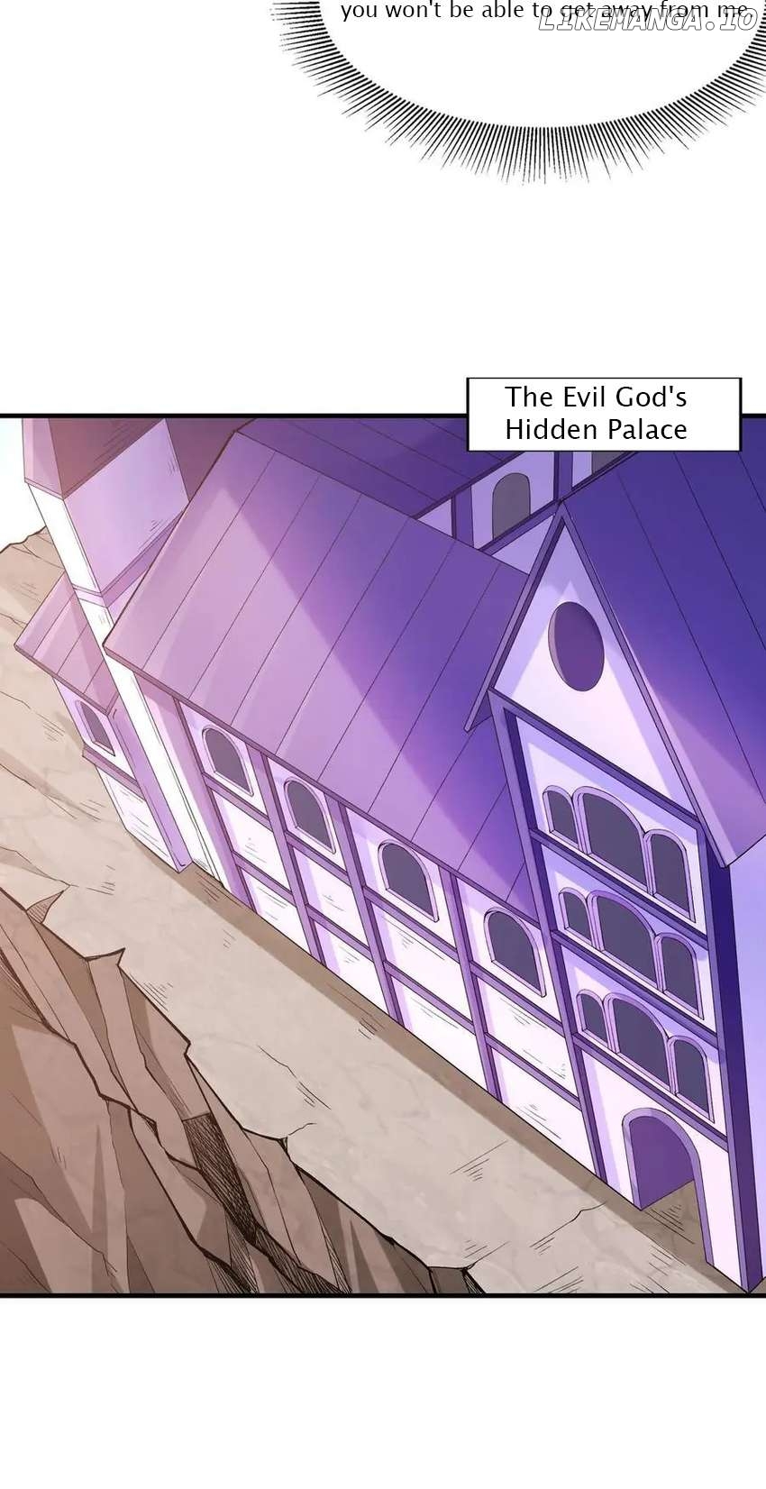 My Harem Is Entirely Female Demon Villains Chapter 129 - page 25