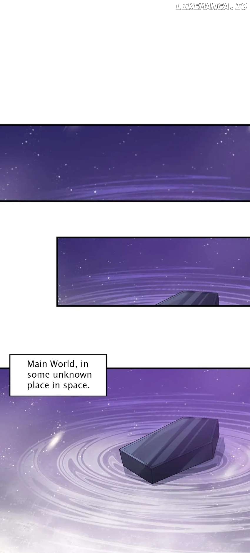 My Harem Is Entirely Female Demon Villains Chapter 129 - page 35
