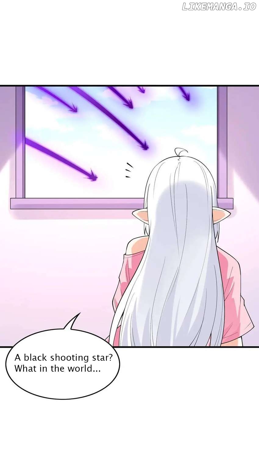 My Harem Is Entirely Female Demon Villains Chapter 129 - page 51