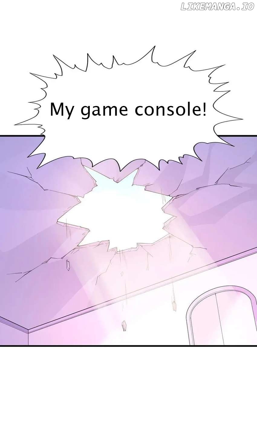 My Harem Is Entirely Female Demon Villains Chapter 129 - page 54