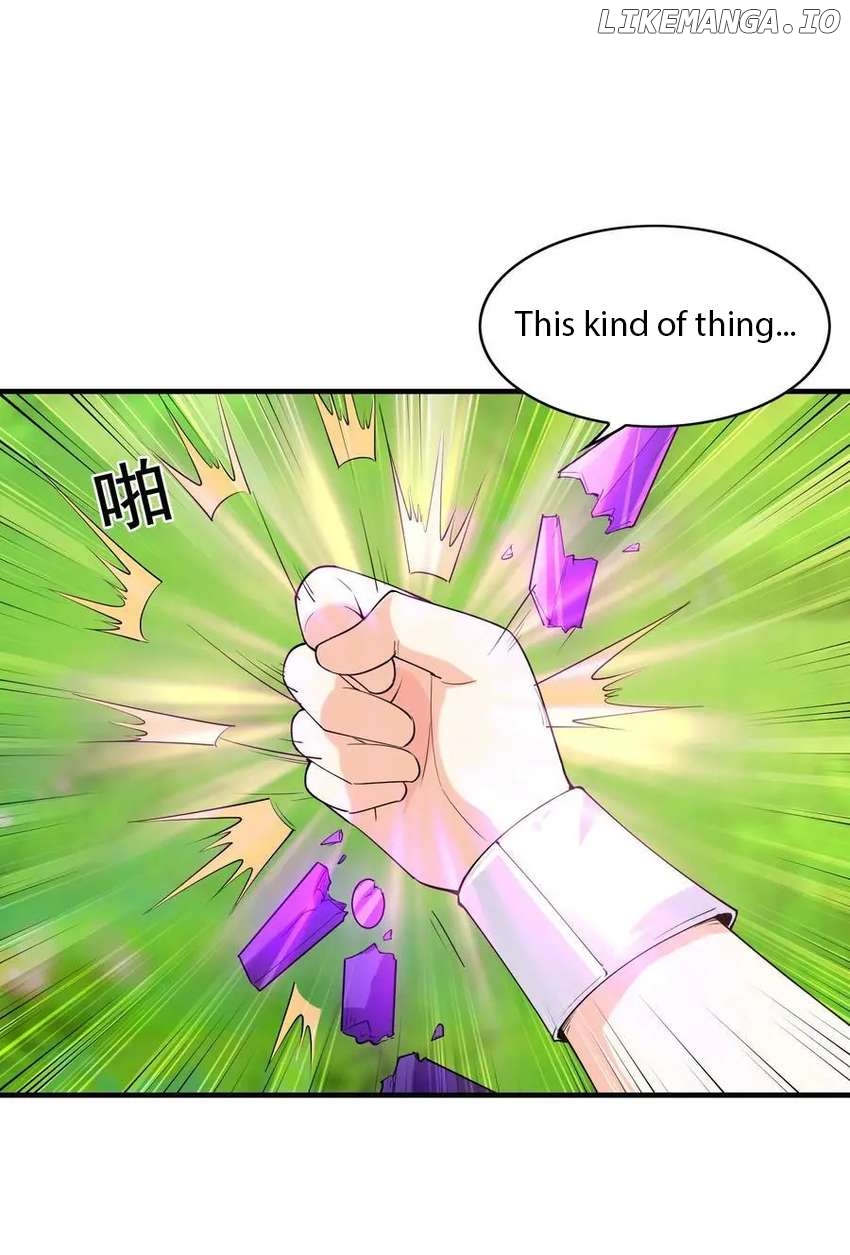 My Harem Is Entirely Female Demon Villains Chapter 129 - page 64