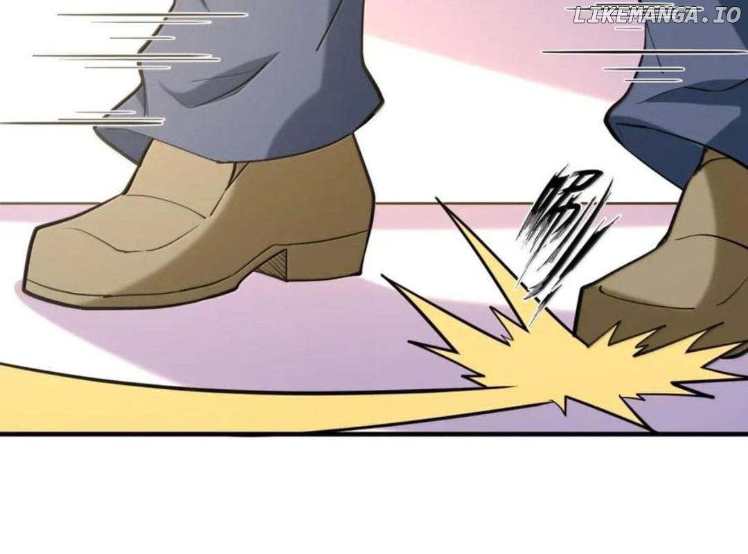 My Harem Is Entirely Female Demon Villains Chapter 206 - page 44