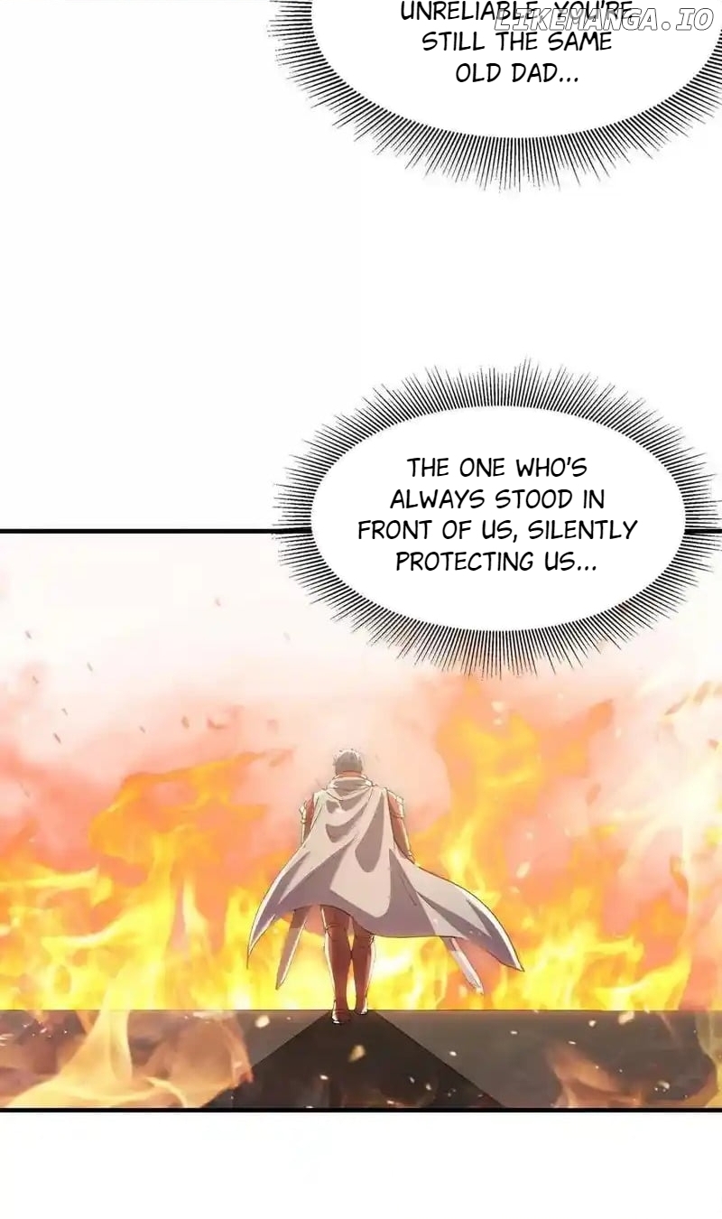 My Harem Is Entirely Female Demon Villains Chapter 156 - page 10