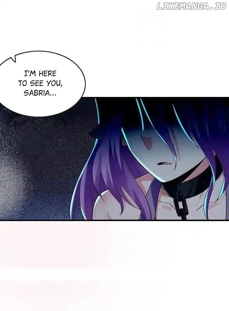 My Harem Is Entirely Female Demon Villains Chapter 156 - page 51