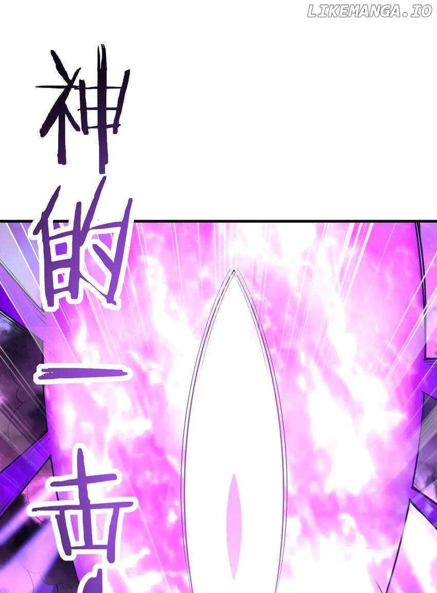 My Harem Is Entirely Female Demon Villains Chapter 128 - page 16
