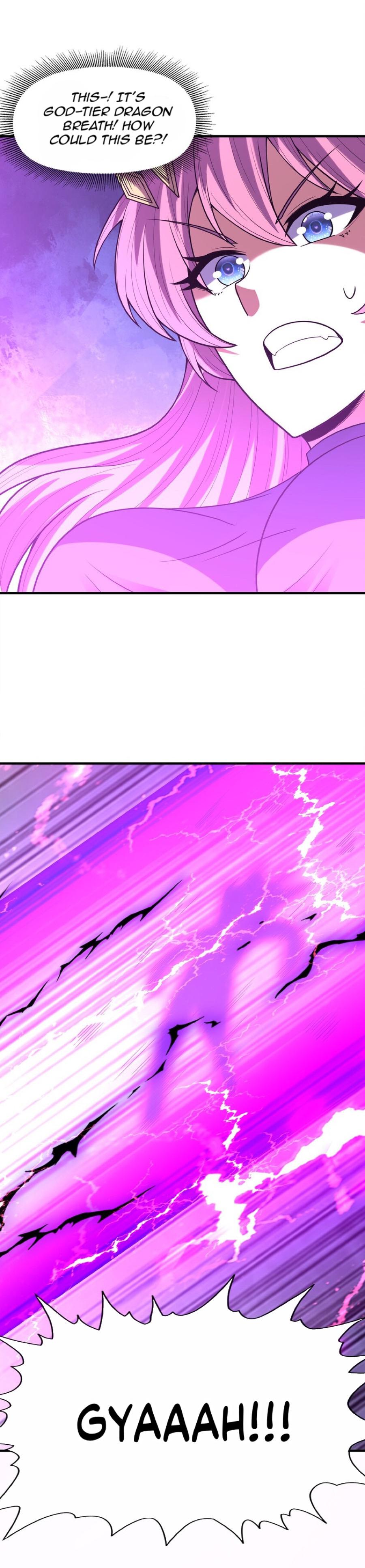 My Harem Is Entirely Female Demon Villains Chapter 62 - page 17