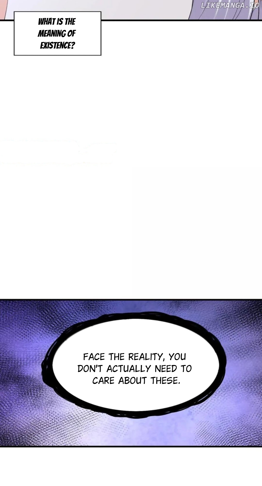 My Harem Is Entirely Female Demon Villains Chapter 207 - page 38