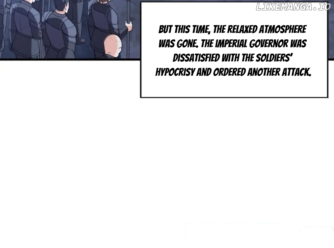 My Harem Is Entirely Female Demon Villains Chapter 207 - page 44