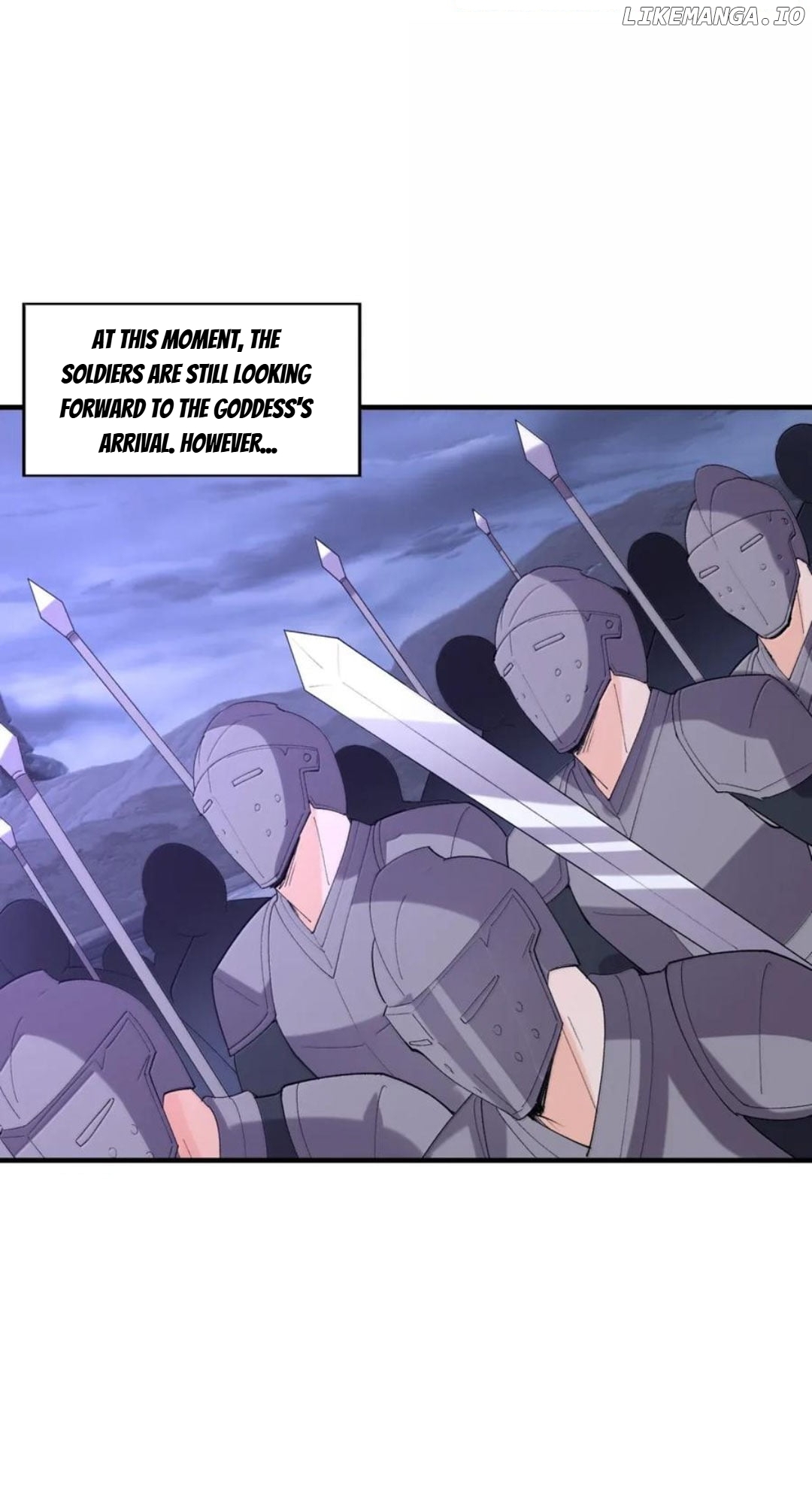 My Harem Is Entirely Female Demon Villains Chapter 207 - page 45