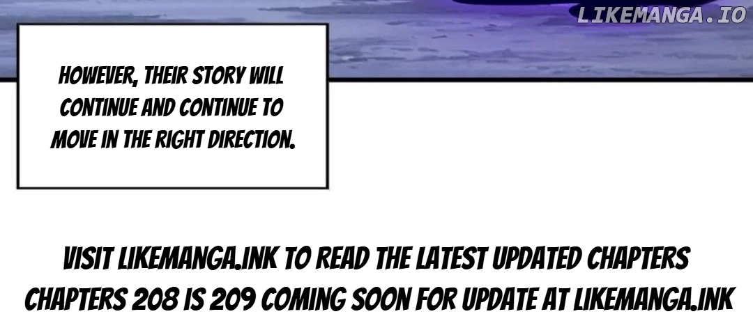 My Harem Is Entirely Female Demon Villains Chapter 207 - page 63