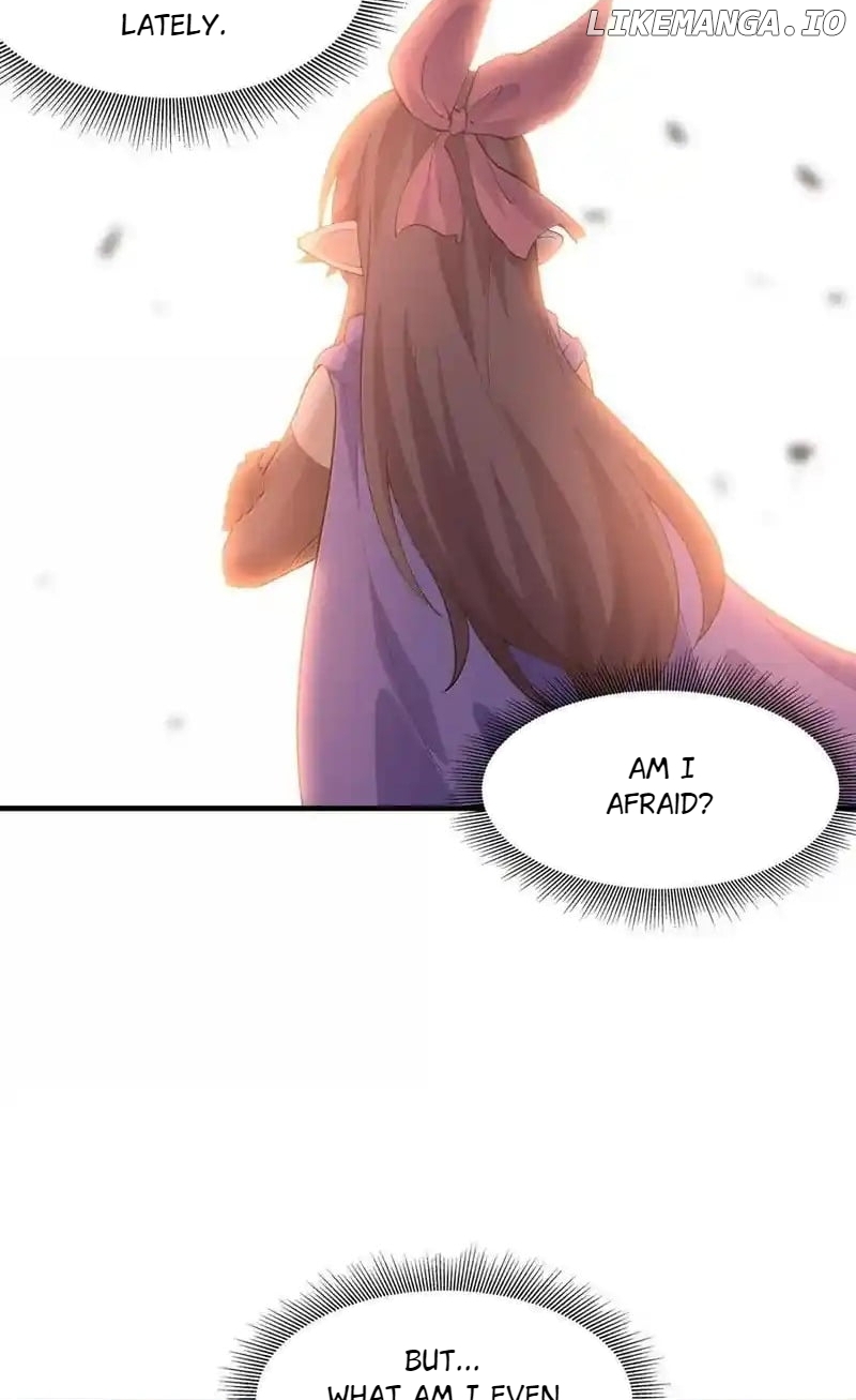 My Harem Is Entirely Female Demon Villains Chapter 155 - page 26