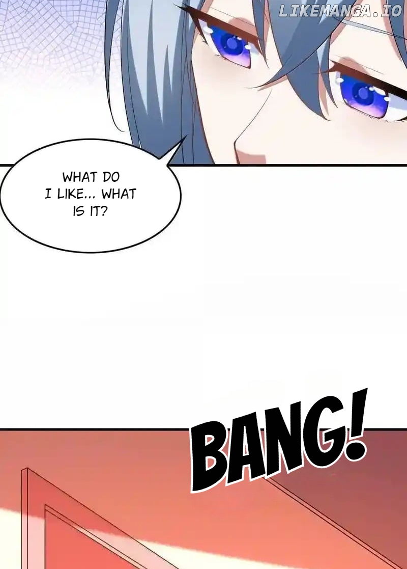 My Harem Is Entirely Female Demon Villains Chapter 155 - page 35