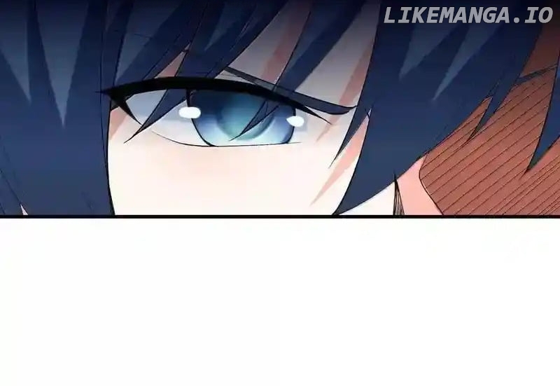 My Harem Is Entirely Female Demon Villains Chapter 155 - page 57