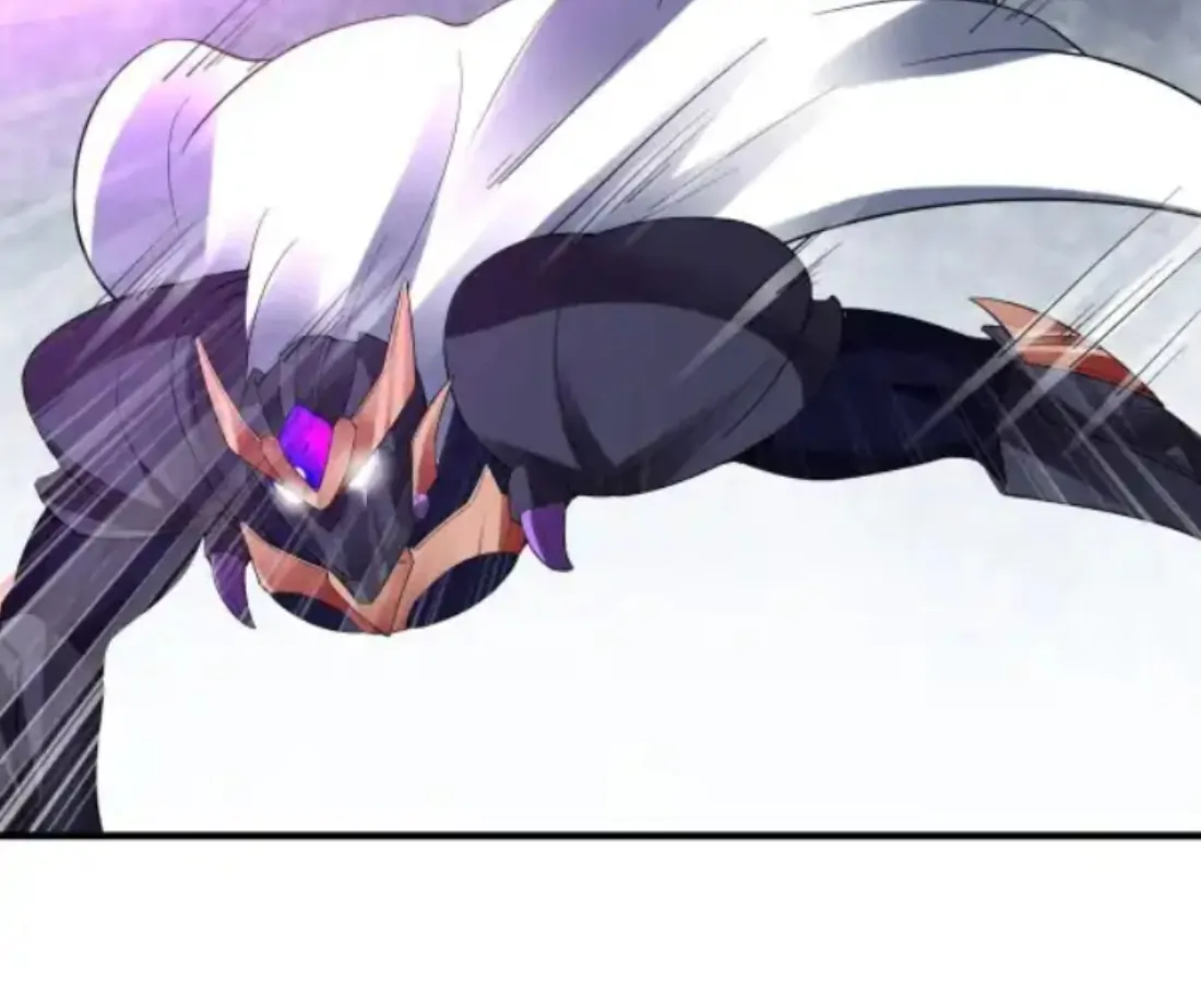 My Harem Is Entirely Female Demon Villains Chapter 127 - page 18