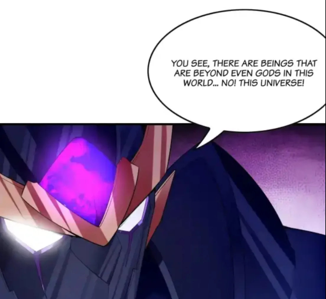 My Harem Is Entirely Female Demon Villains Chapter 127 - page 30