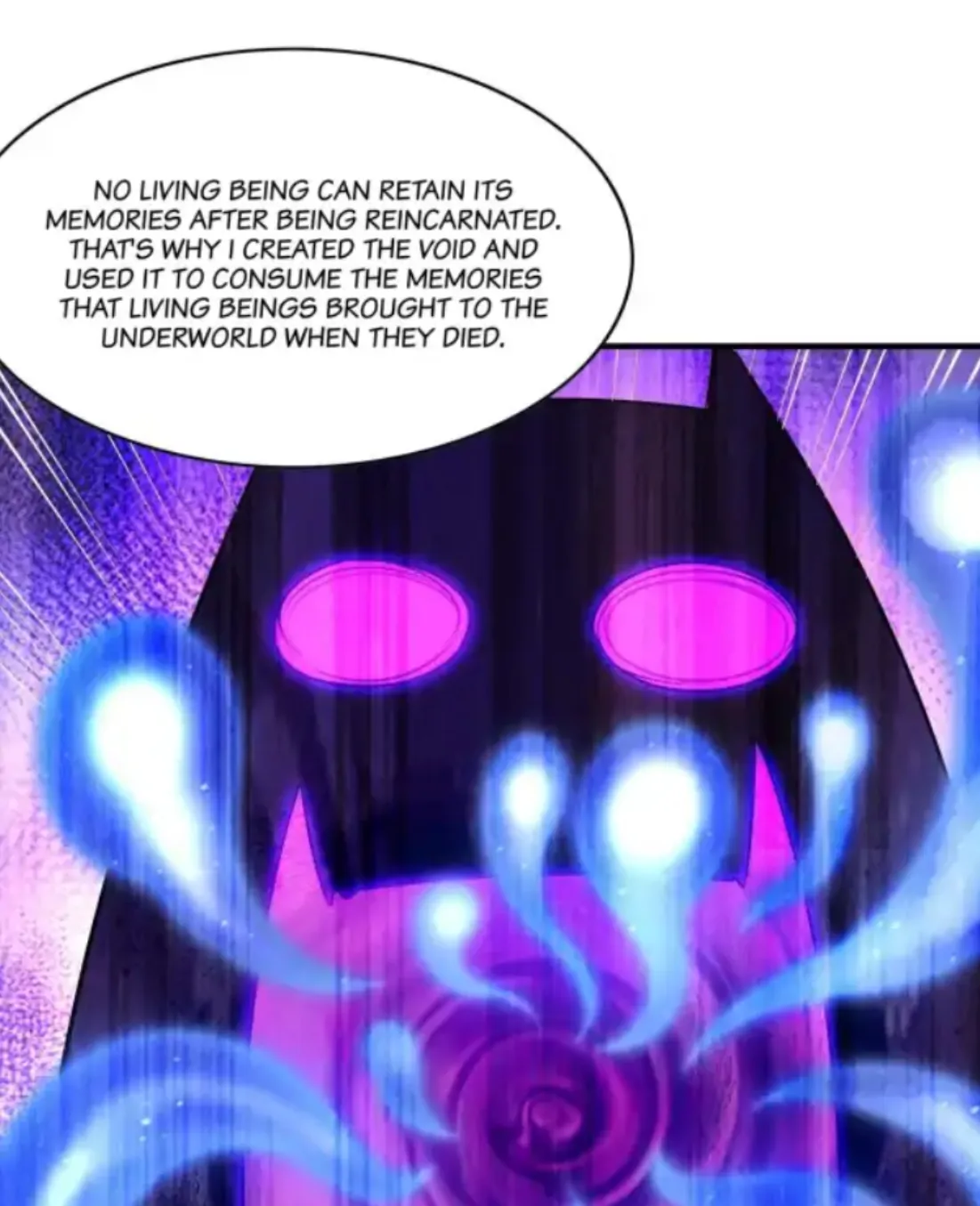 My Harem Is Entirely Female Demon Villains Chapter 127 - page 45