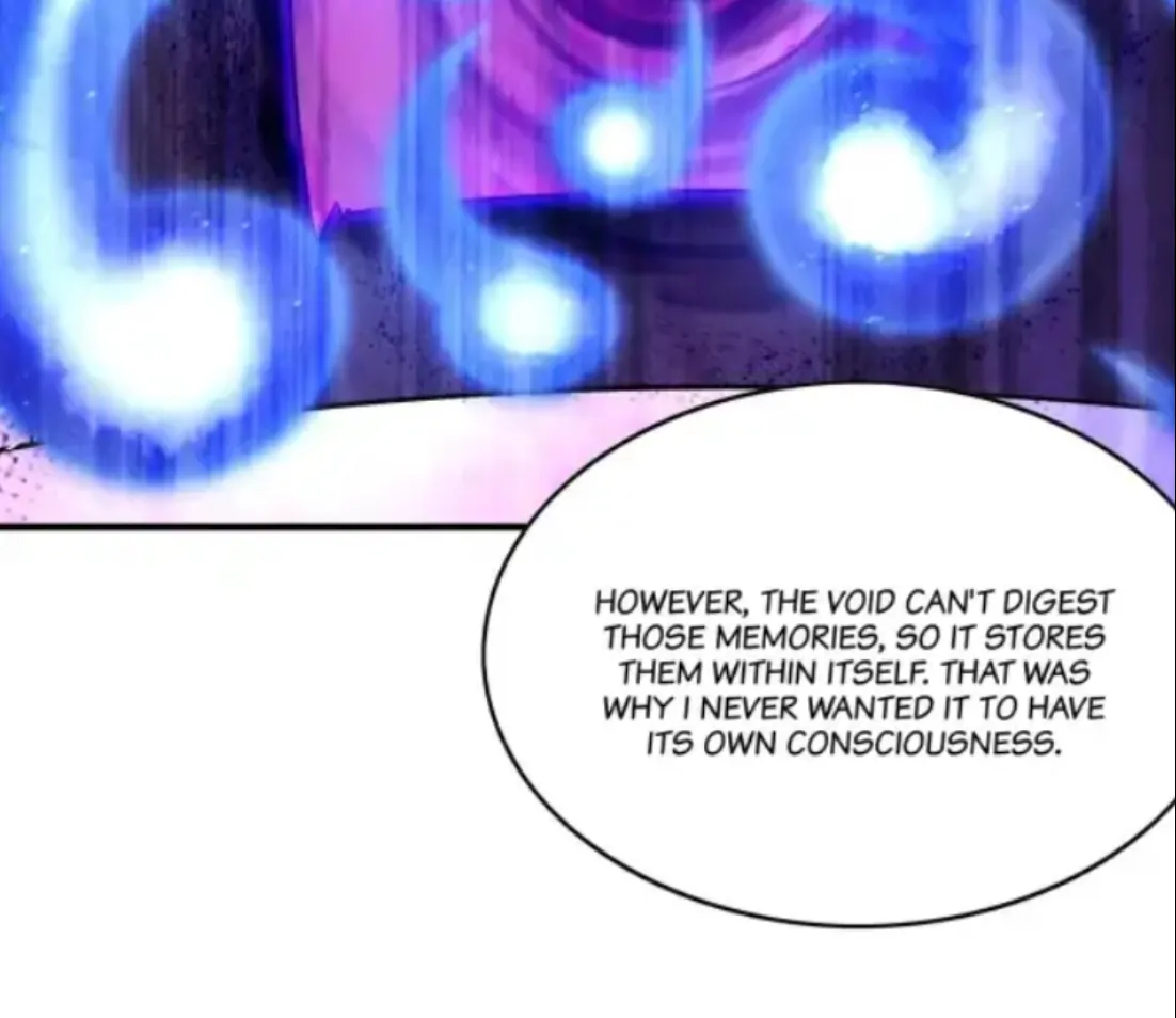 My Harem Is Entirely Female Demon Villains Chapter 127 - page 46