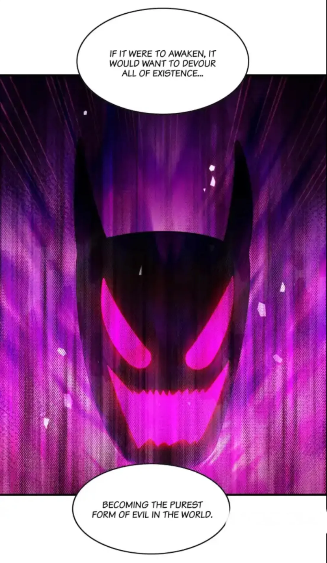 My Harem Is Entirely Female Demon Villains Chapter 127 - page 47